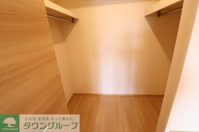 アーサーの物件内観写真