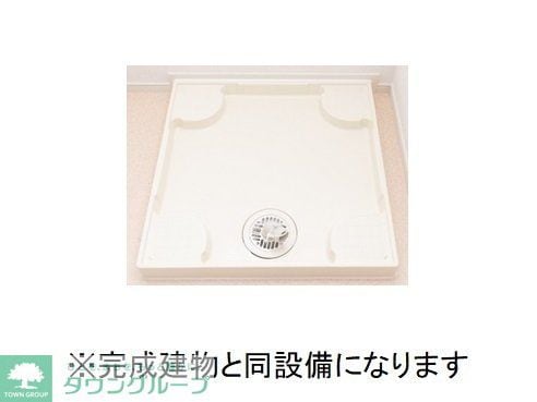 ヒカルサ三郷中央の物件内観写真