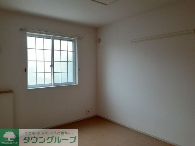 メゾンポワールIVの物件内観写真