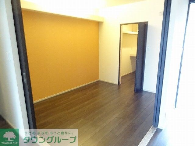 サンライズ　ネクスト　Ｂの物件内観写真