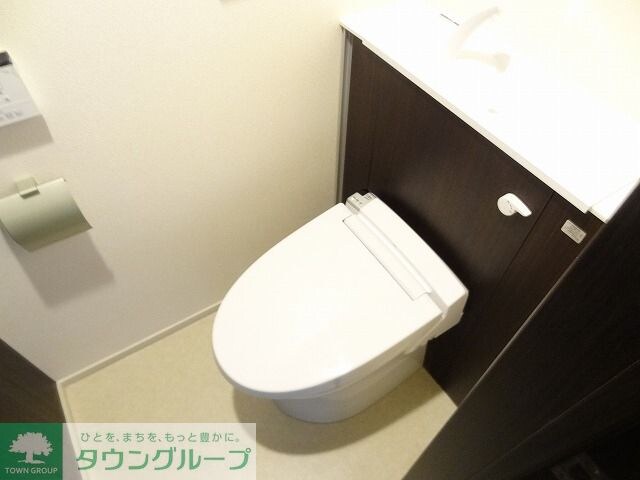 サンライズ　ネクスト　Ｂの物件内観写真