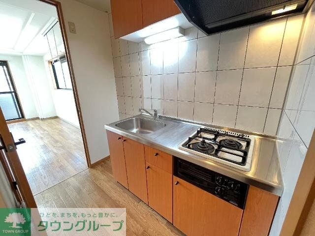 ピュア　プリミエールの物件内観写真