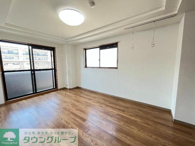 ピュア　プリミエールの物件内観写真