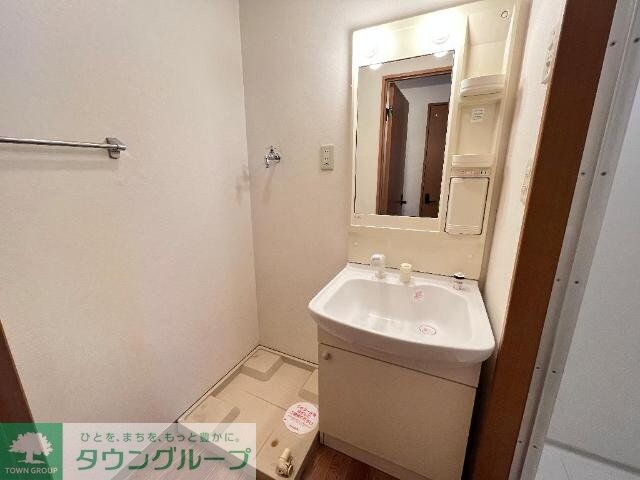 ピュア　プリミエールの物件内観写真