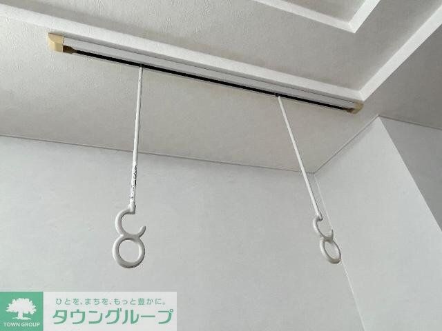 ピュア　プリミエールの物件内観写真