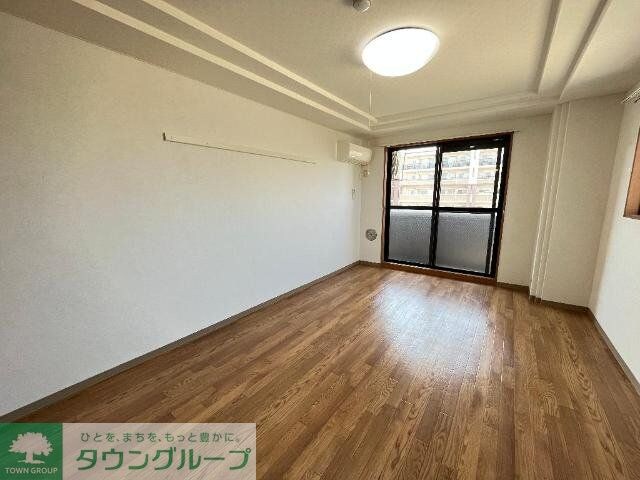 ピュア　プリミエールの物件内観写真