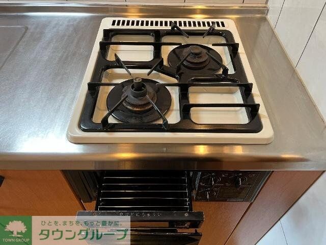 ピュア　プリミエールの物件内観写真