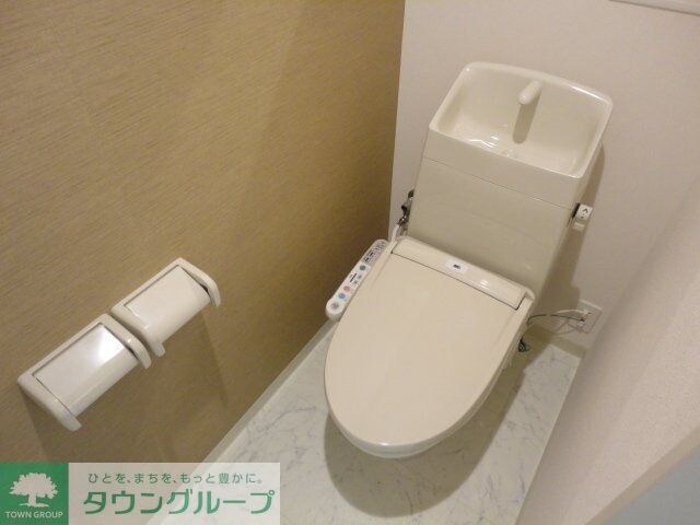 ＡｉｒＲｉａ（エアリア）の物件内観写真