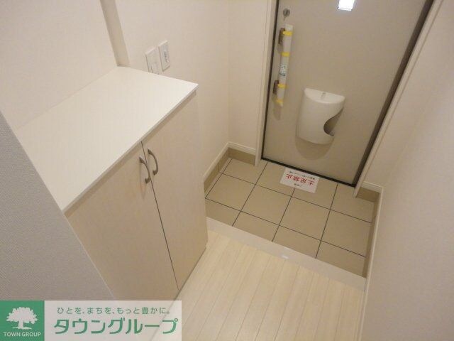 ＡｉｒＲｉａ（エアリア）の物件内観写真