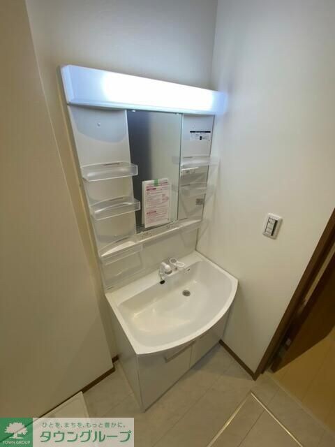 グランソフィア早稲田IIIの物件内観写真