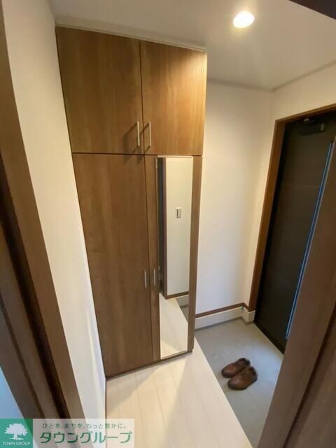 グランソフィア早稲田IIIの物件内観写真