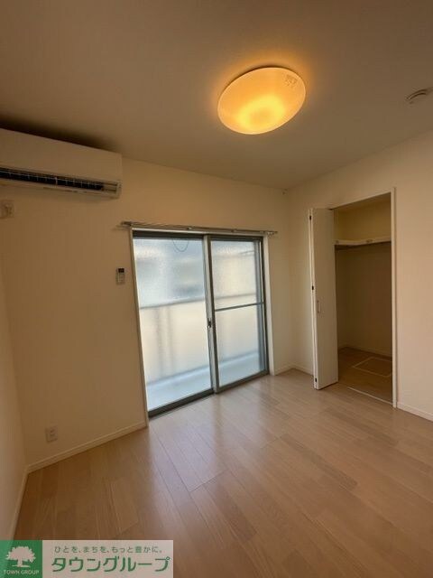 ルーブル八潮の物件内観写真