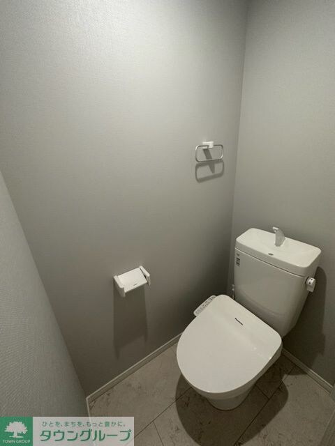 ルーブル八潮の物件内観写真