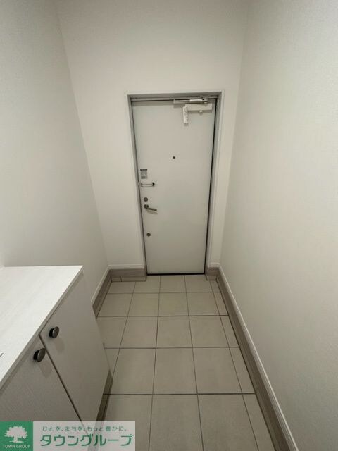 ルーブル八潮の物件内観写真