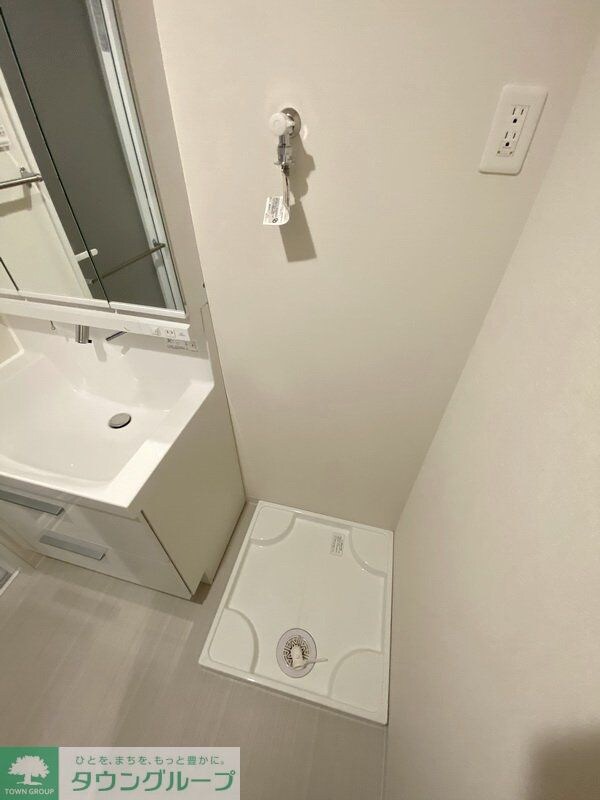 ＴＣＳ北浦和レジデンスの物件内観写真