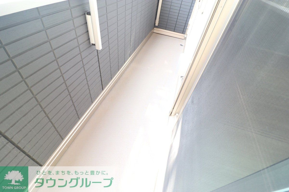 Noble Villa針ヶ谷の物件内観写真