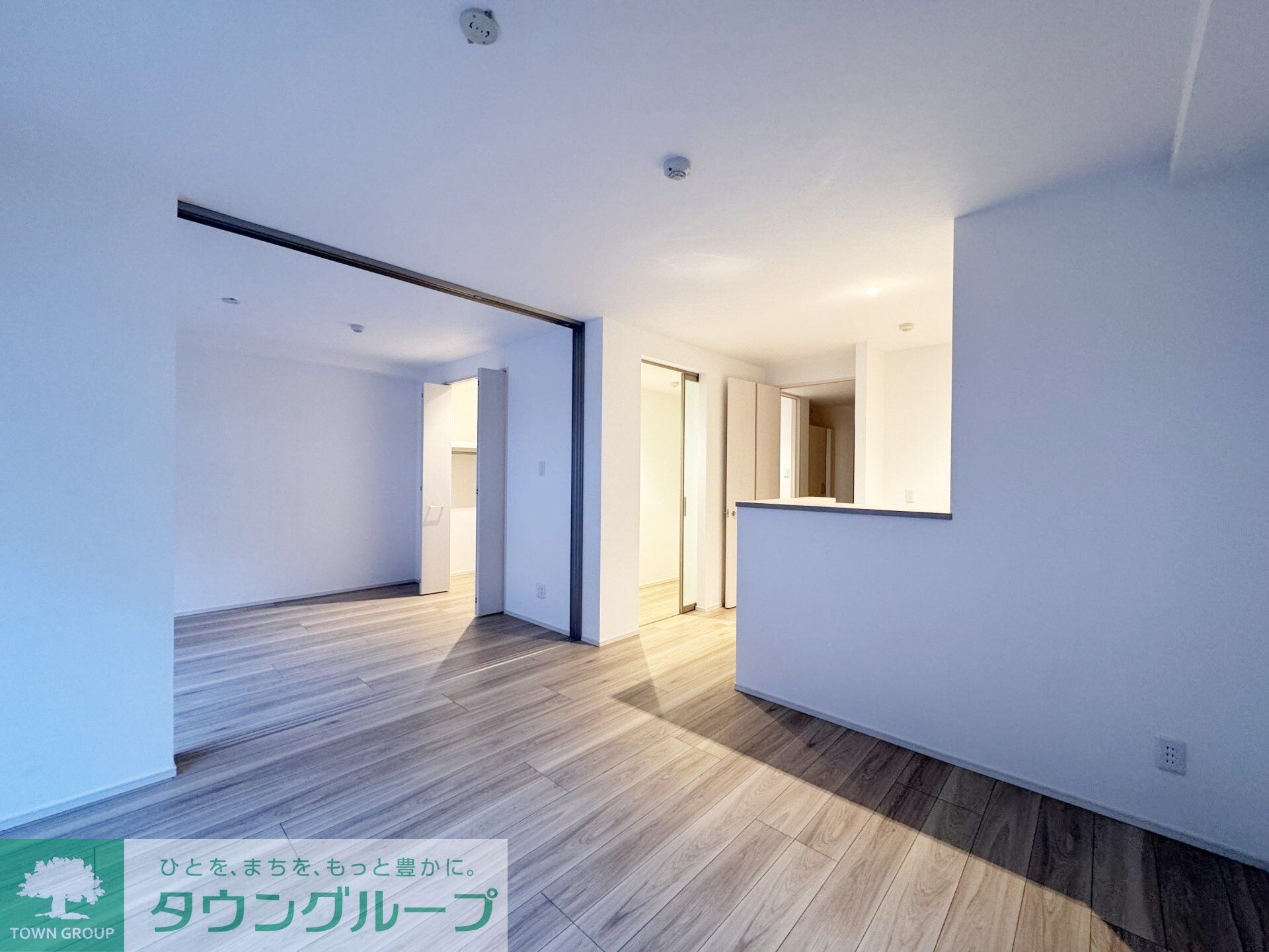 フィルージュ浦和常盤の物件内観写真