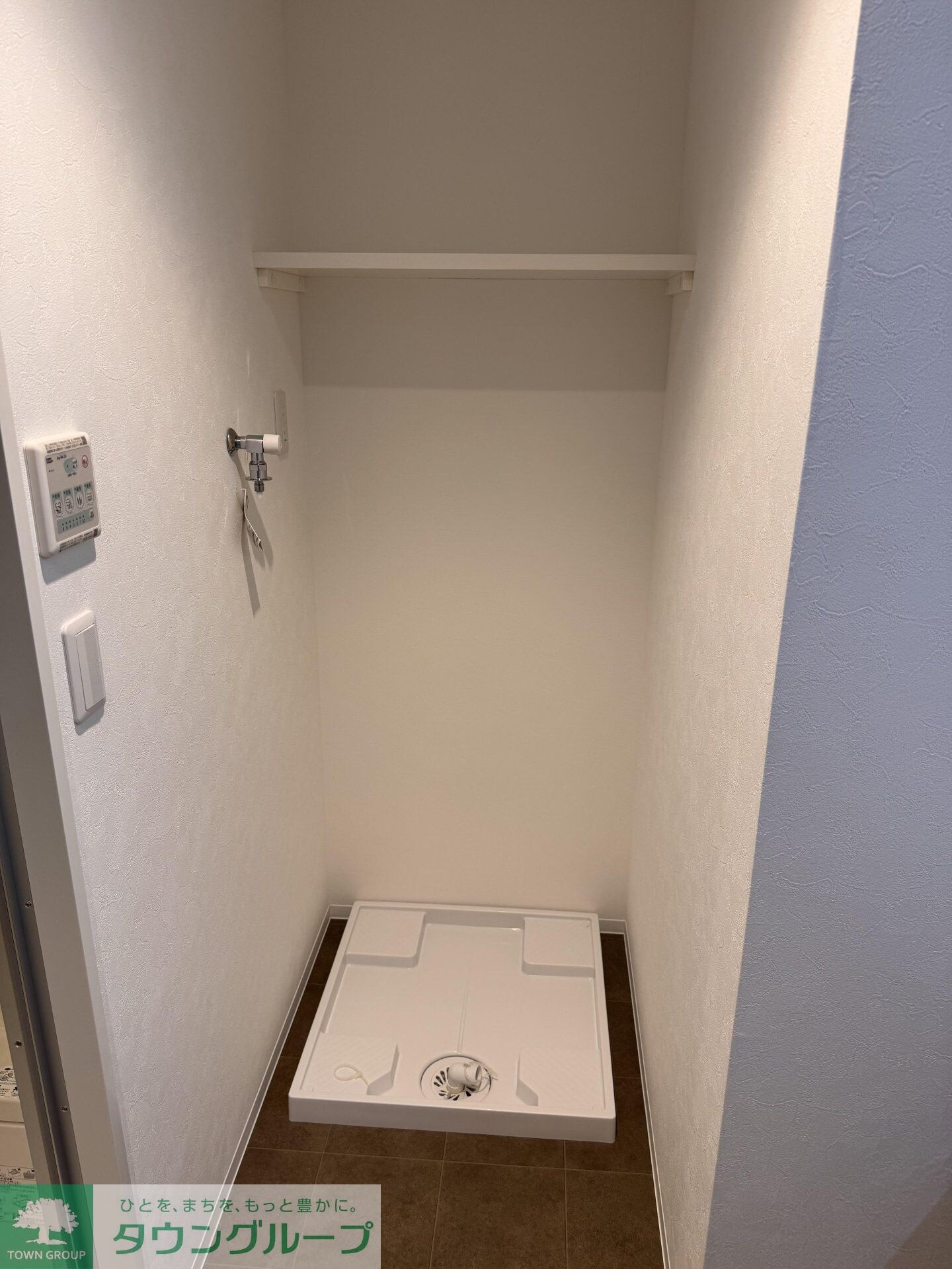 フィルージュ浦和常盤の物件内観写真