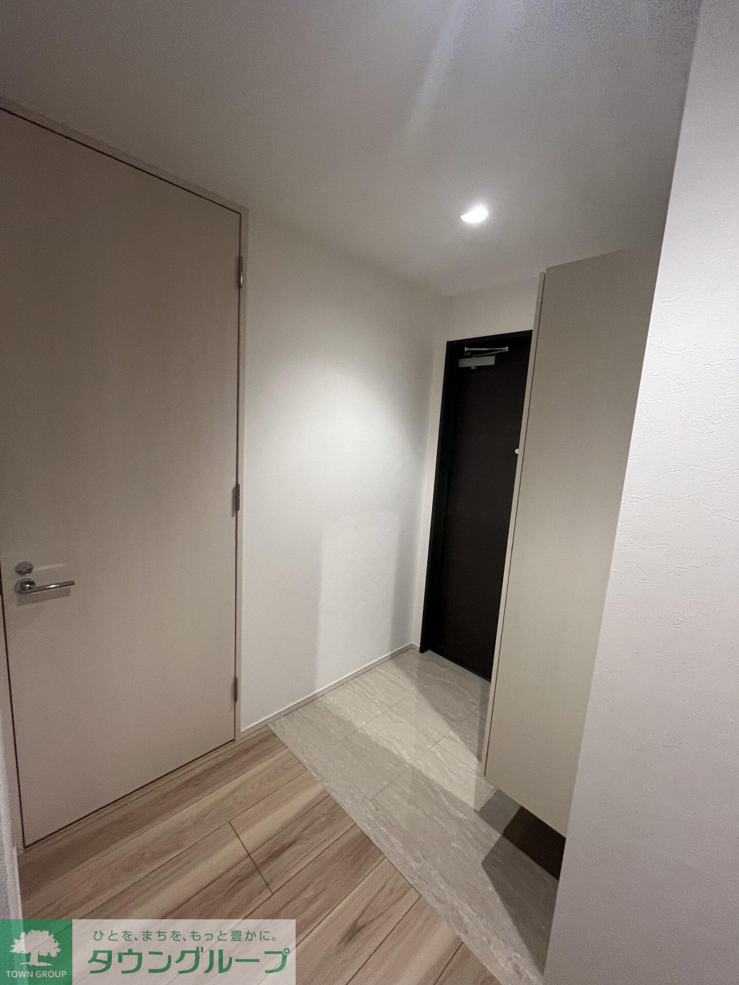 フィルージュ浦和常盤の物件内観写真