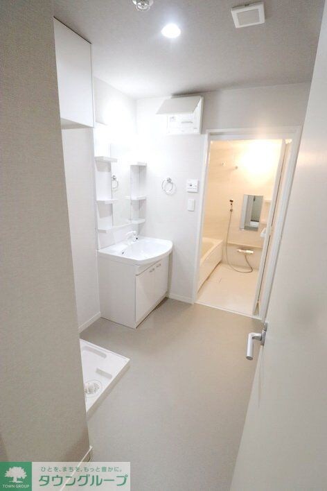 プルメリア与野の物件内観写真