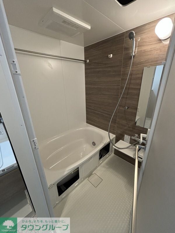 ラグゼナ浦和の物件内観写真