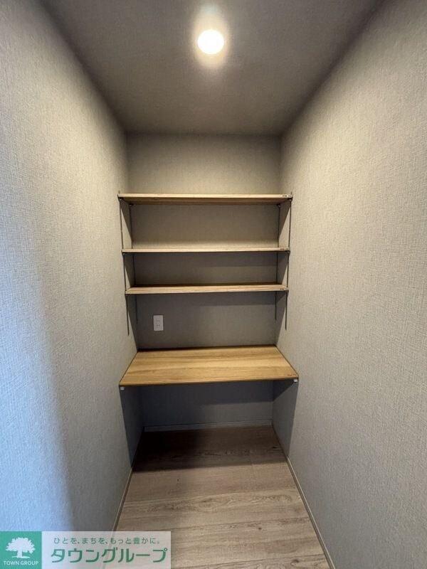 ラグゼナ浦和の物件内観写真