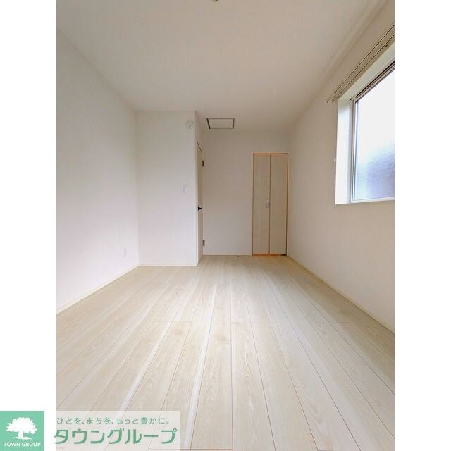 ４１０３さいたま市上木崎８期２棟２号棟の物件内観写真