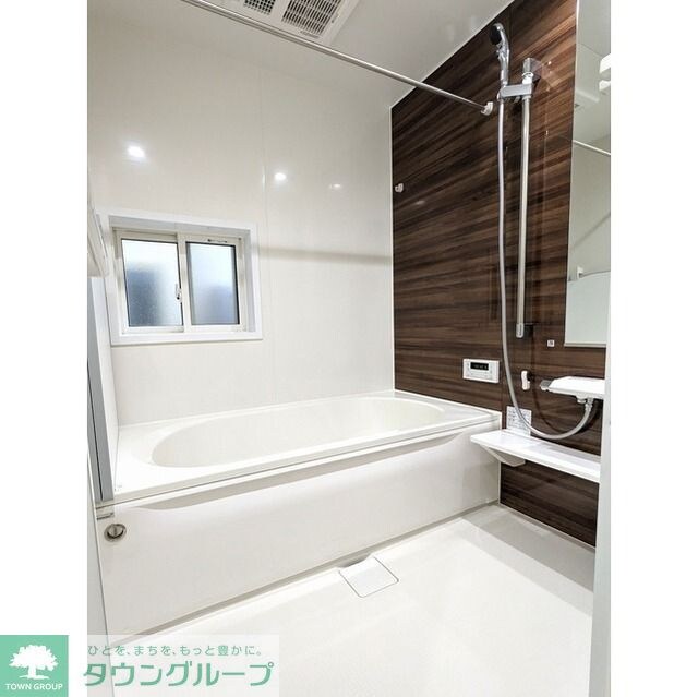 ４１０３さいたま市上木崎８期２棟２号棟の物件内観写真