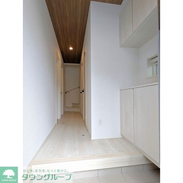 ４１０３さいたま市上木崎８期２棟２号棟の物件内観写真