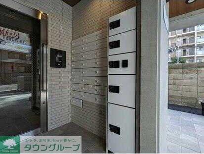 ステラコート北浦和の物件内観写真