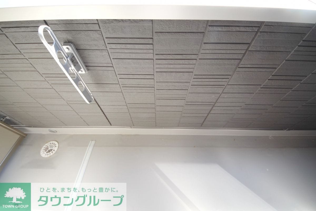 バレンティアの物件内観写真