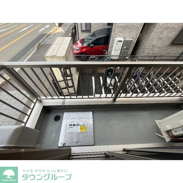 アーバンコート浦和の物件内観写真