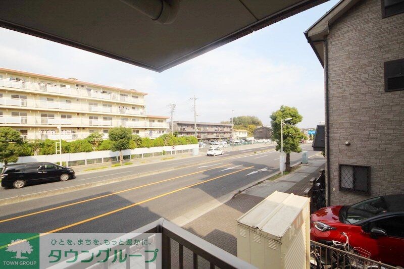 アーバンコート浦和の物件内観写真