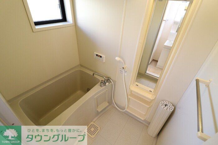 メゾン・アモーレの物件内観写真