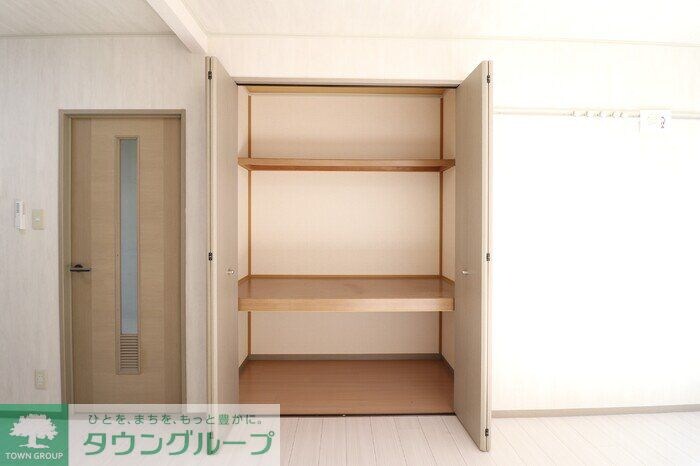 メゾン・アモーレの物件内観写真