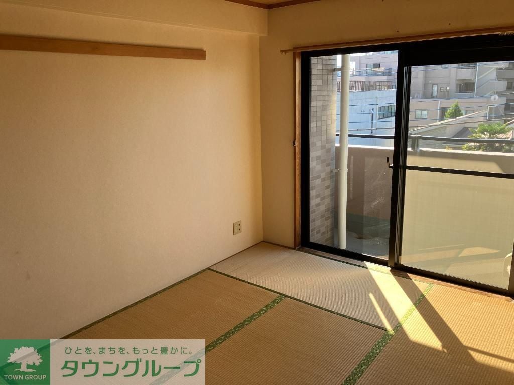 エルスタンザ北浦和の物件内観写真