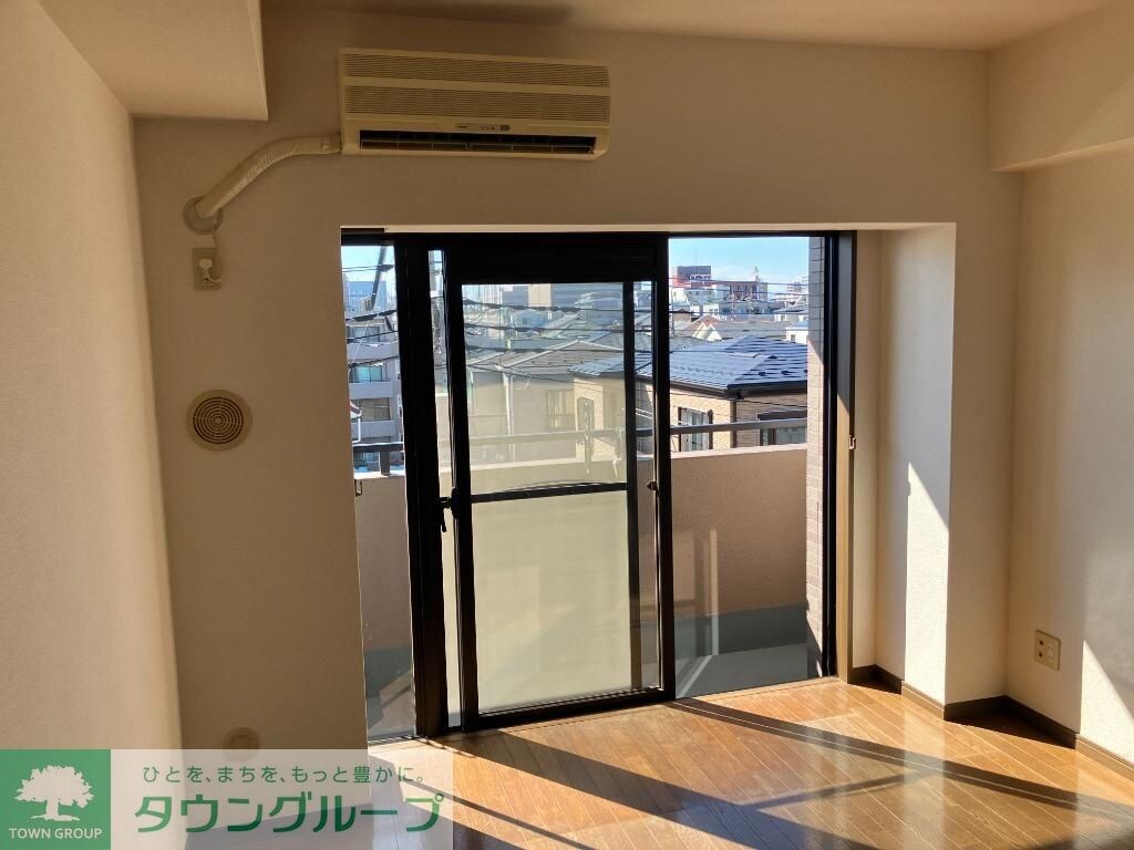 エルスタンザ北浦和の物件内観写真