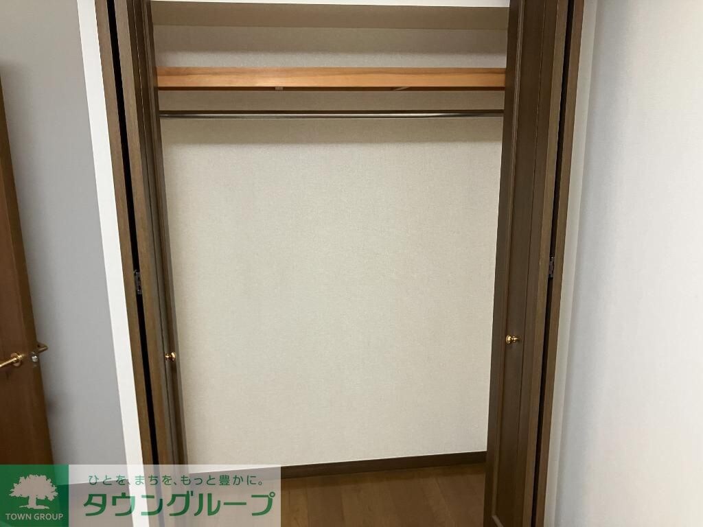 エルスタンザ北浦和の物件内観写真