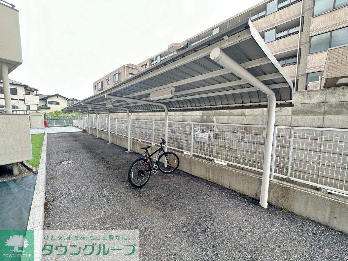 PLENDY北浦和の物件内観写真