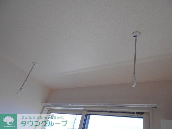 ルヴォワールの物件内観写真