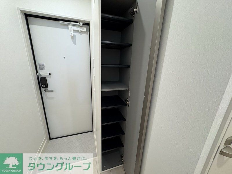 ＣＢ春日部フレアの物件内観写真