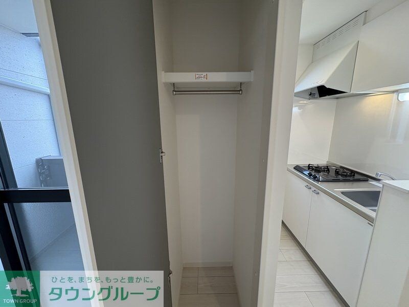 ＣＢ春日部フレアの物件内観写真