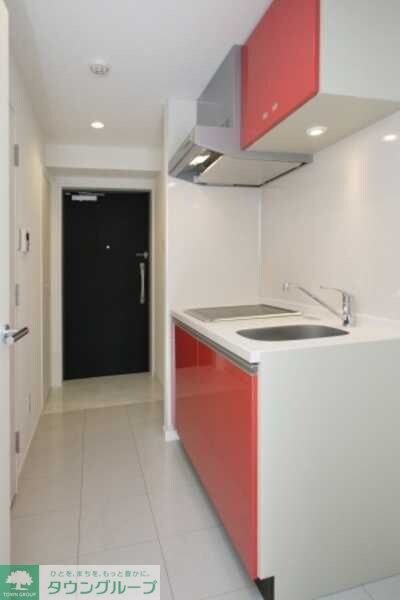 あい蘭道七番館の物件内観写真