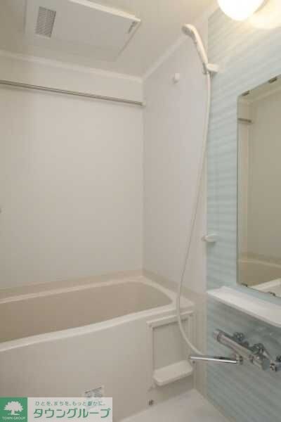 あい蘭道七番館の物件内観写真