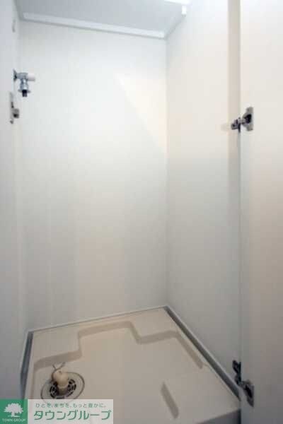 あい蘭道七番館の物件内観写真