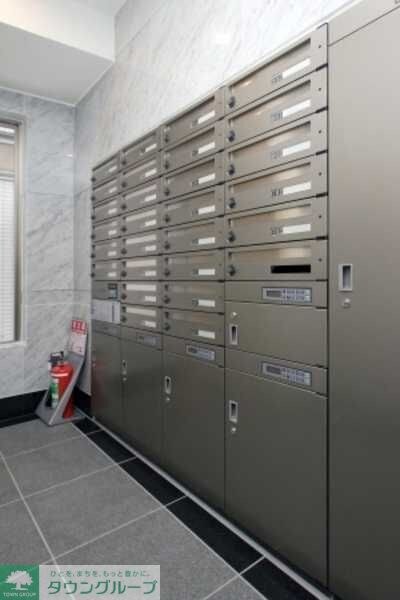 あい蘭道七番館の物件内観写真