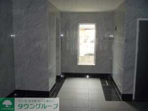 あい蘭道七番館の物件内観写真