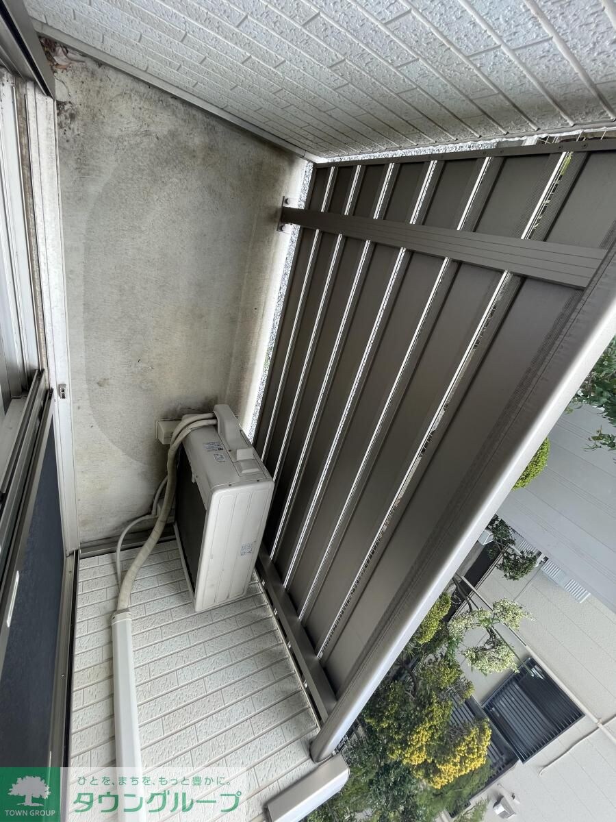 ミランダほほえみの物件内観写真