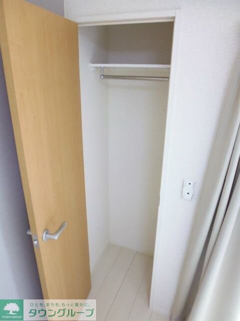 Ｔｉｅｒｒａ草加八幡町の物件内観写真