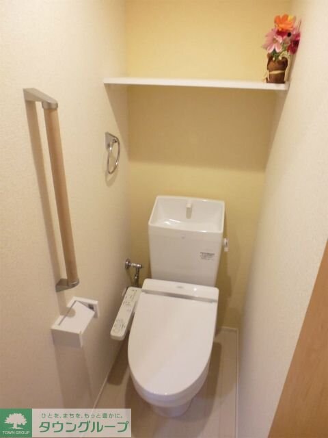 Ｔｉｅｒｒａ草加八幡町の物件内観写真